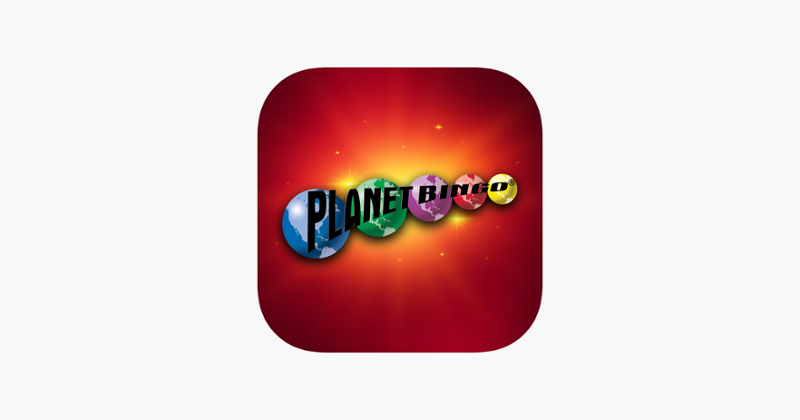 Planet Bingo Mobile Image