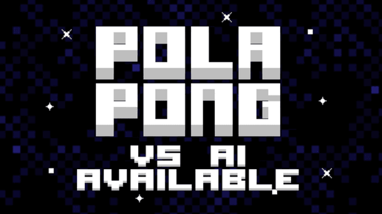 Pola Pong Image