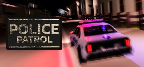 Games like Police Patrol