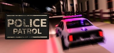 Police Patrol Image