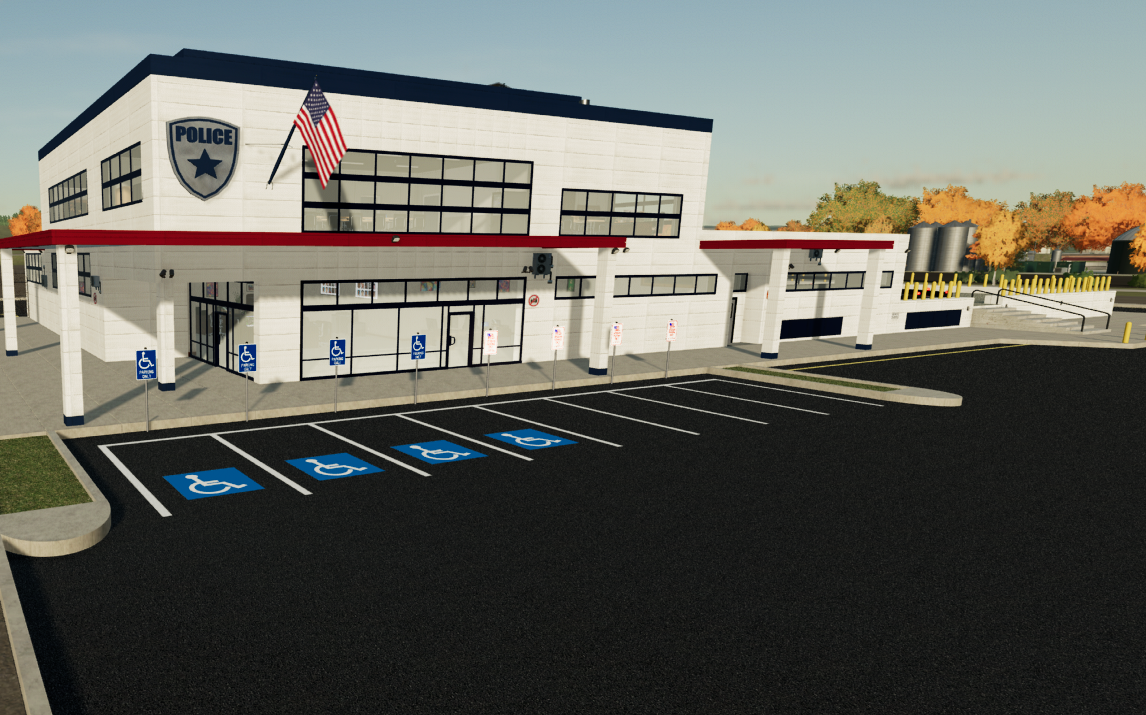 Games like Police Station 1