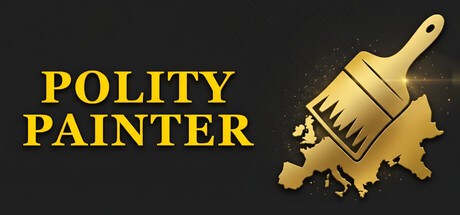 Games like Polity Painter