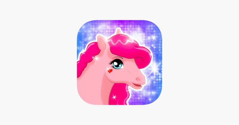 Pony Seasons - Extra Adventure Labyrinth Game - Free Edition Game Cover