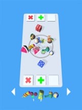 Pop Ouch: Fidget Trading 3D Image