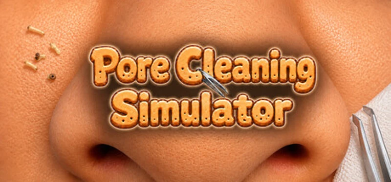 Pore Cleaning Simulator Image