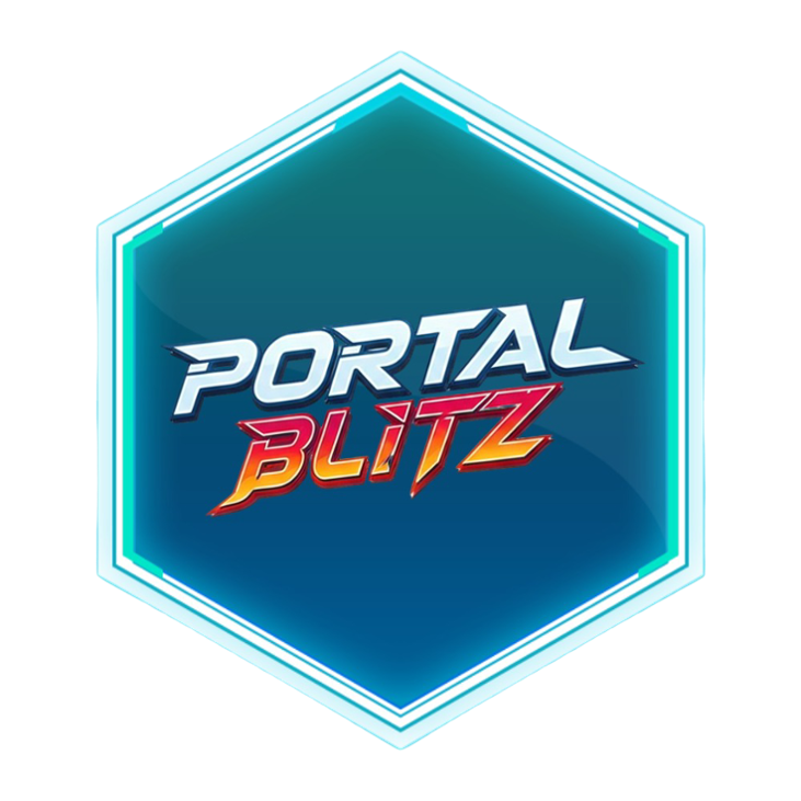 Games like Portal Blitz