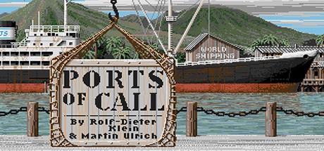 Games like Ports of Call Classic