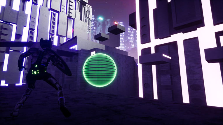 Praesidium screenshot