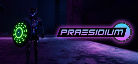 Games like Praesidium