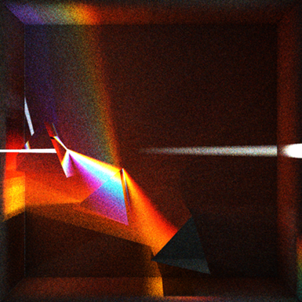 Prism Image