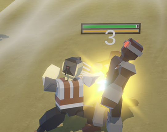 [Prototype Demo] Project Orbeus Image
