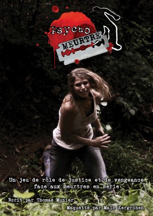 Psychomeurtre screenshot