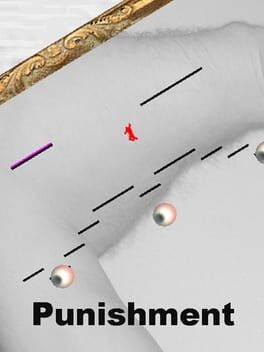 Games like Punishment