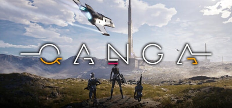 QANGA Image