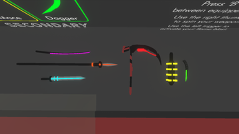 Ragdoll Reaper Image