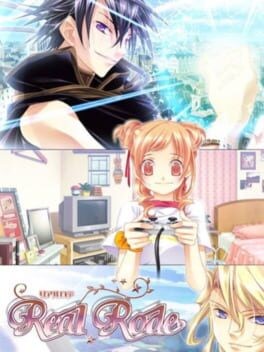 Games like Real Rode