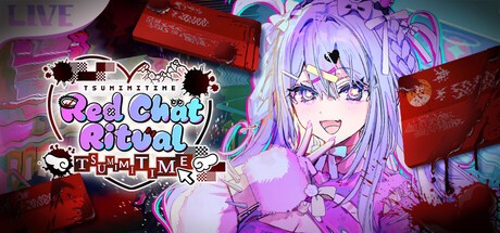 Games like Red Chat Ritual  – TSUMIMI TIME