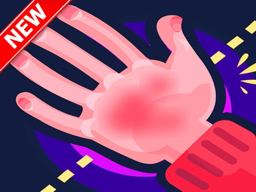 Games like Red Hands - Slap Game