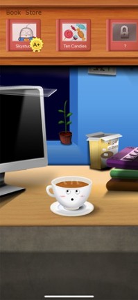 Remind Words - Funny Stories screenshot