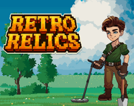 Retro Relics Image