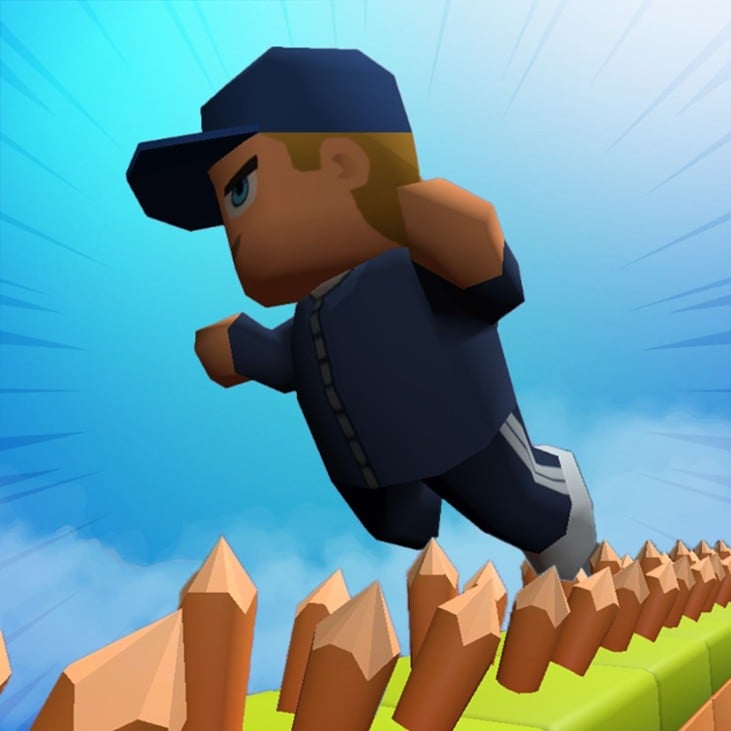 Games like Retry & Die