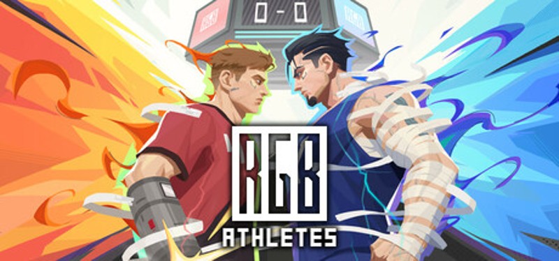 RGB Athletes Image