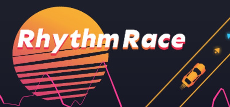 Rhythm Race Game Cover