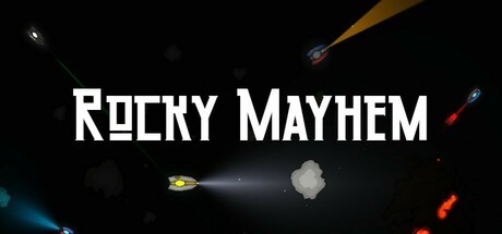 Games like Rocky Mayhem