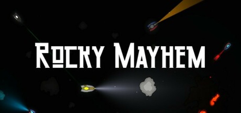 Rocky Mayhem Image