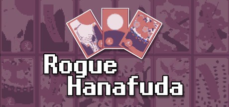 Games like RogueHanafuda