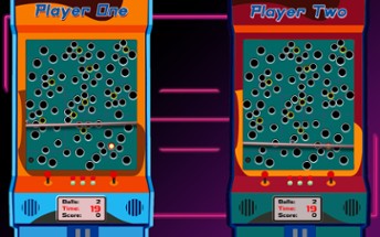 Rolling Arcade Image