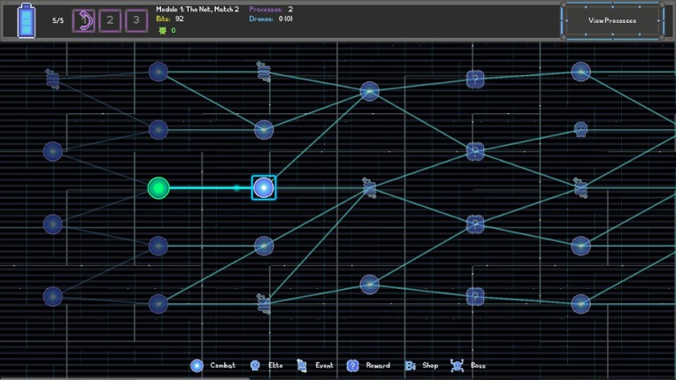 Rong screenshot