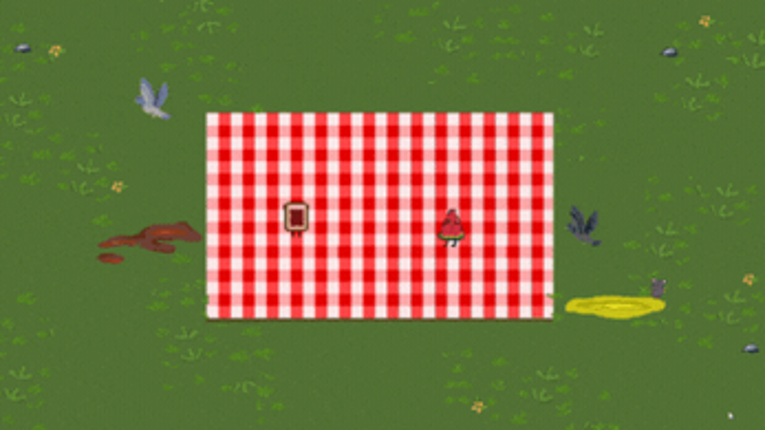 Run Picnic screenshot