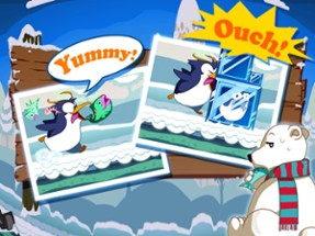 Runaway Pengy Image