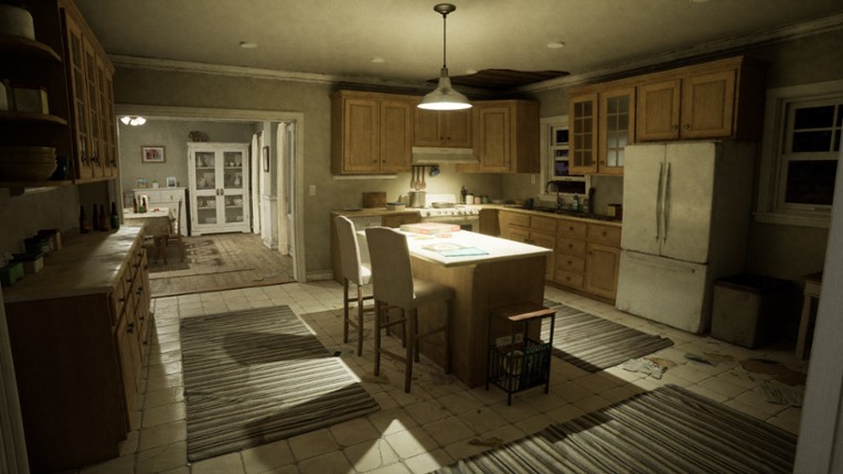 Sanguis Luna screenshot