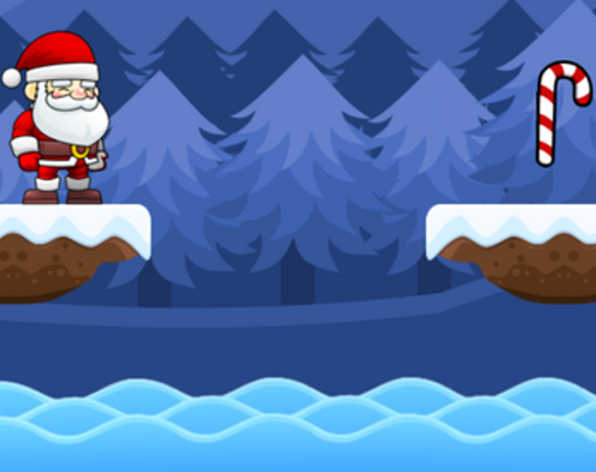 Santa's Special Delivery Image