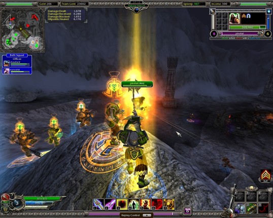 Savage 2: A Tortured Soul screenshot
