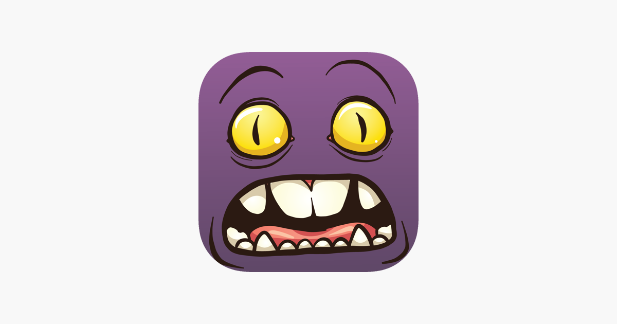 Games like Scary Sounds &amp; Buttons of Fear