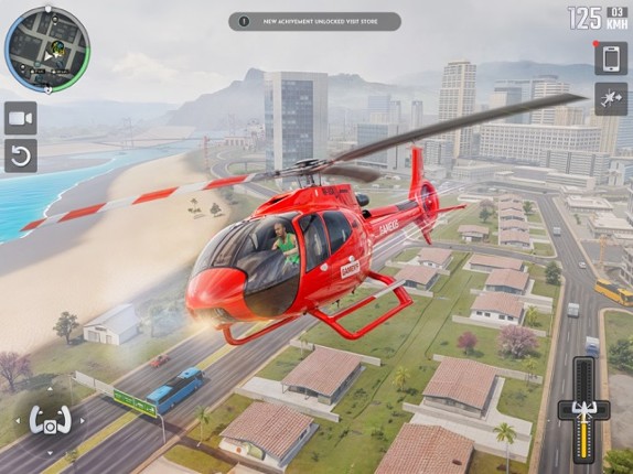 School Life 3D screenshot