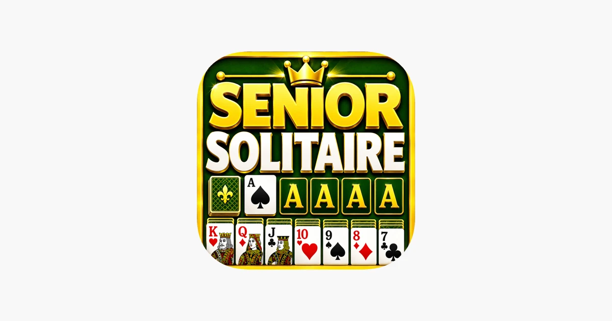 Games like Senior Solitaire Card Games