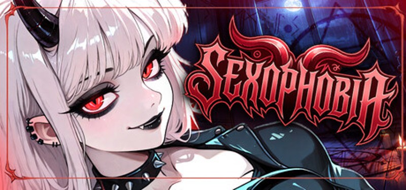 SEXOPHOBIA Image