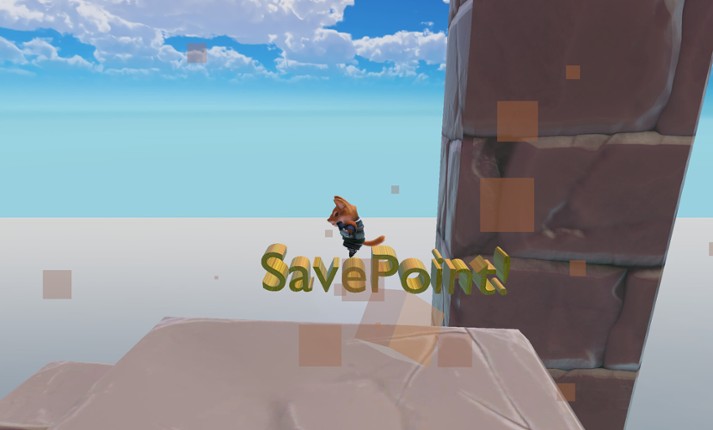 Shiba Knight screenshot