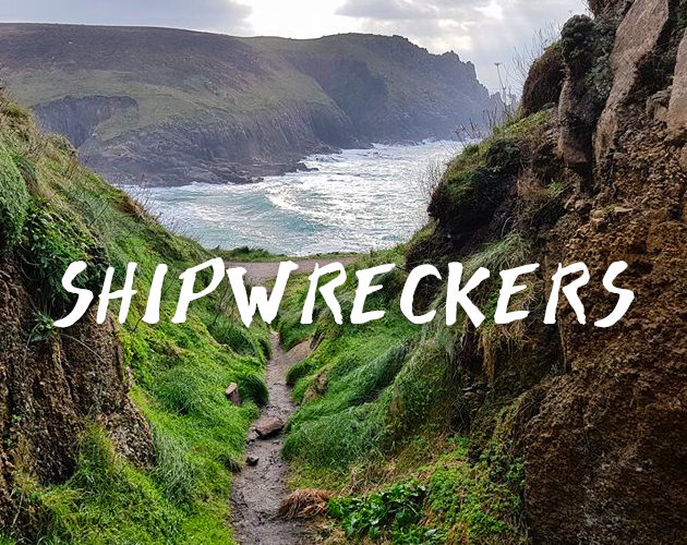 Games like Shipwreckers