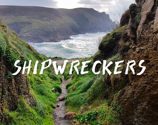 Shipwreckers Image