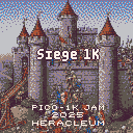 Siege 1K Image