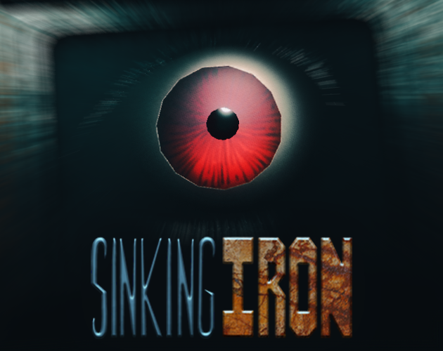 Games like Sinking Iron