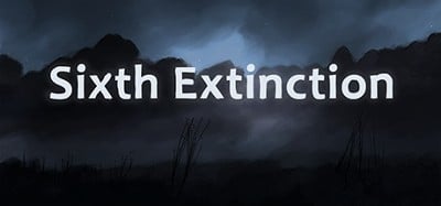 Sixth Extinction Image