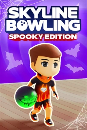Skyline Bowling: Spooky Edition Image