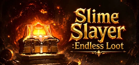 Games like Slime Slayer: Endless Loot