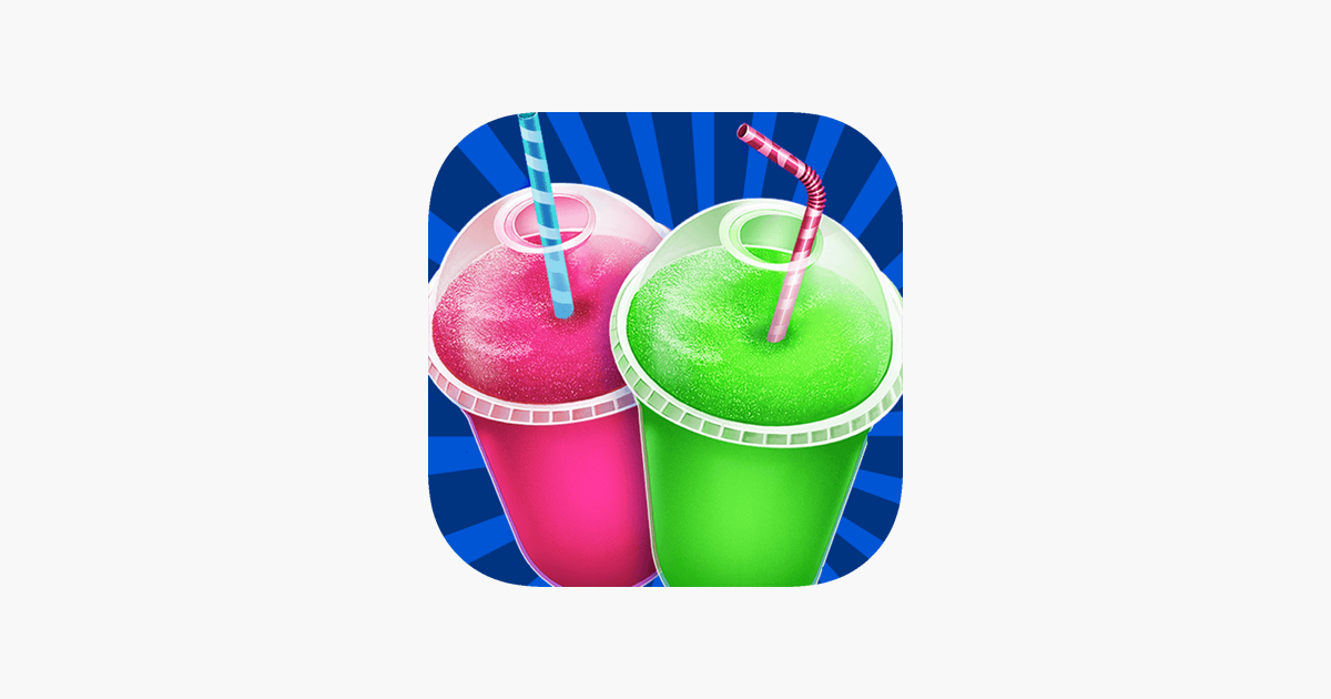 Games like Slushy Maker Frozen Summer Fun Carnival Drink Free Games